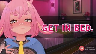 ASMR Cumming Uncontrollably - porn video