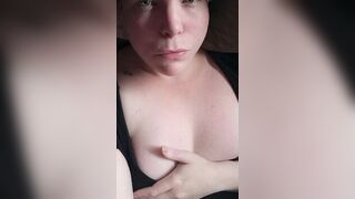 Clitoris Close Up Masturbating Wet Fat Pussy Girl Fingering Amateur Video - porn video