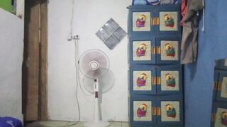 Almost got caught fucking - porn video