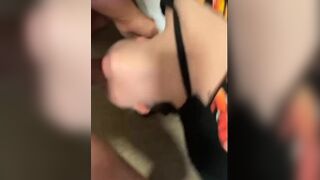 Sloppy deepthroat compilation - porn video