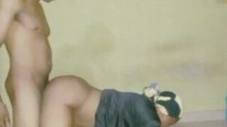 Late night cum - porn video