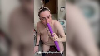 Throat Training - porn video