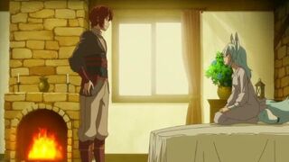 A beautiful slutty fox with sharp teeth - porn video