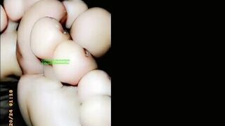 JAPANESE COUPLE BIG DICK AND COSPLAY INCLUDED - porn video