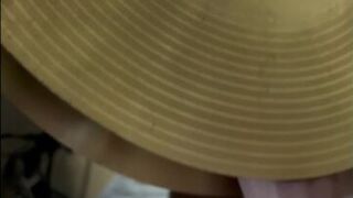 Fucking my Drumset - porn video