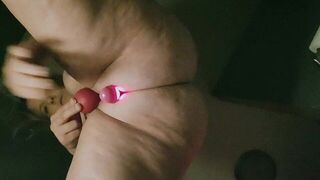 Playing with My Juicy Pussy - porn video