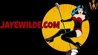 A Public Spanking - porn video