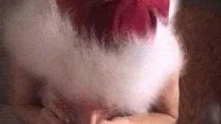 HEATHER IN CHRISTMAS - porn video